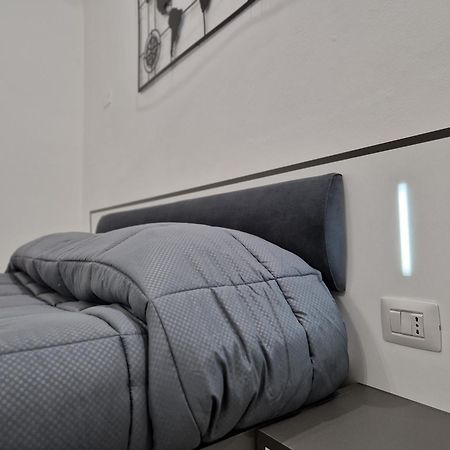 Norcia Stylish Apartment المظهر الخارجي الصورة