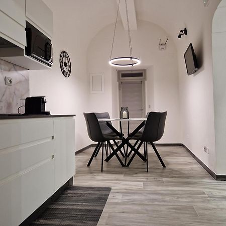 Norcia Stylish Apartment المظهر الخارجي الصورة