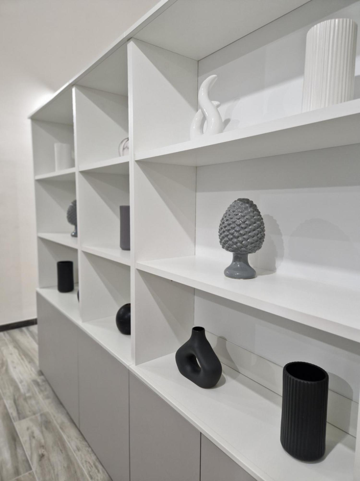 Norcia Stylish Apartment المظهر الخارجي الصورة