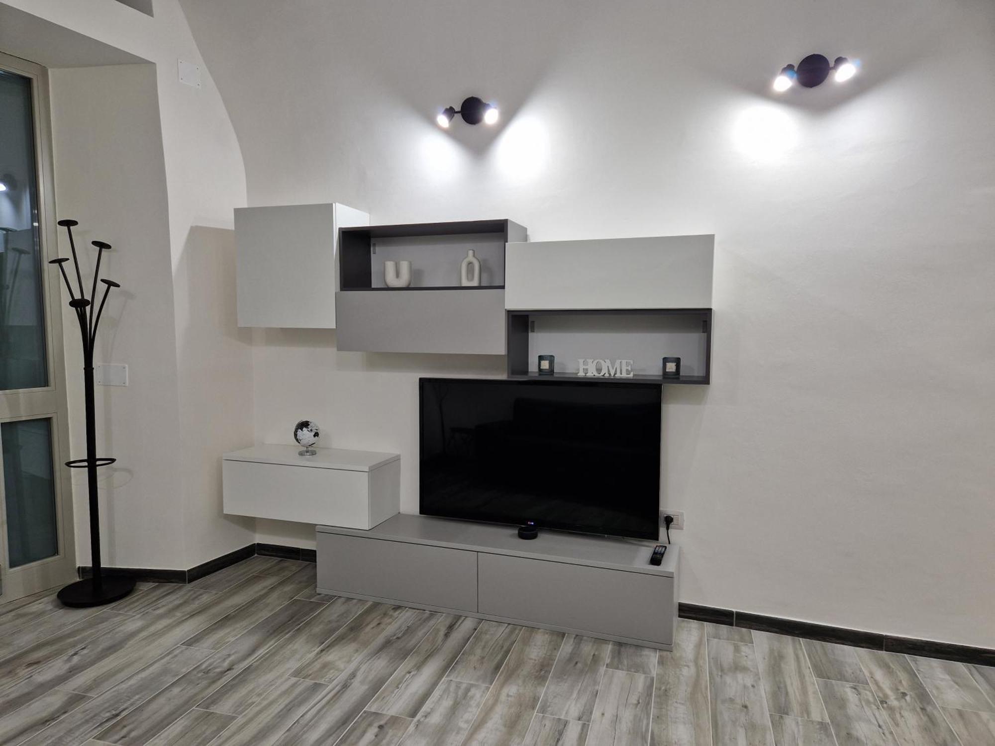 Norcia Stylish Apartment المظهر الخارجي الصورة