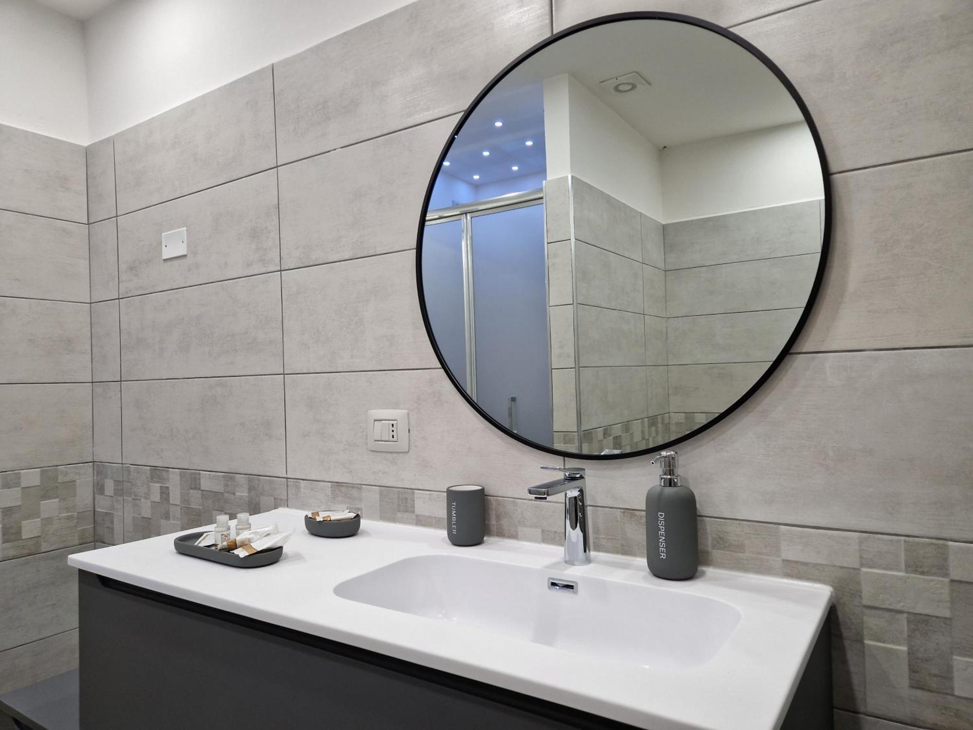 Norcia Stylish Apartment المظهر الخارجي الصورة