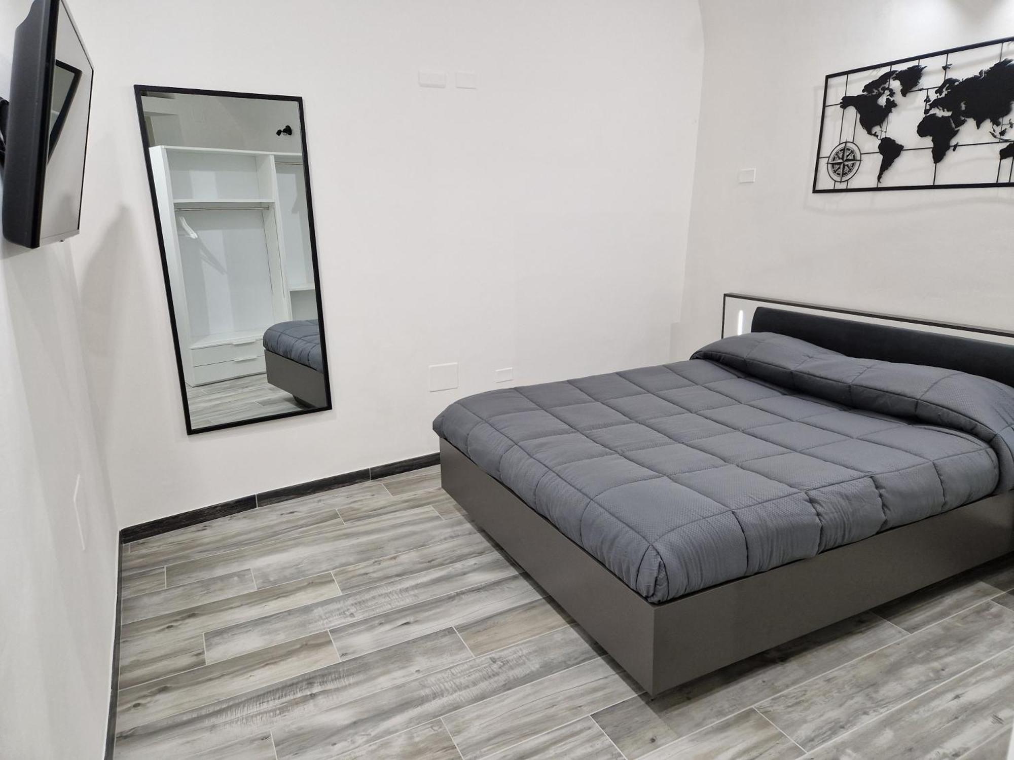 Norcia Stylish Apartment المظهر الخارجي الصورة