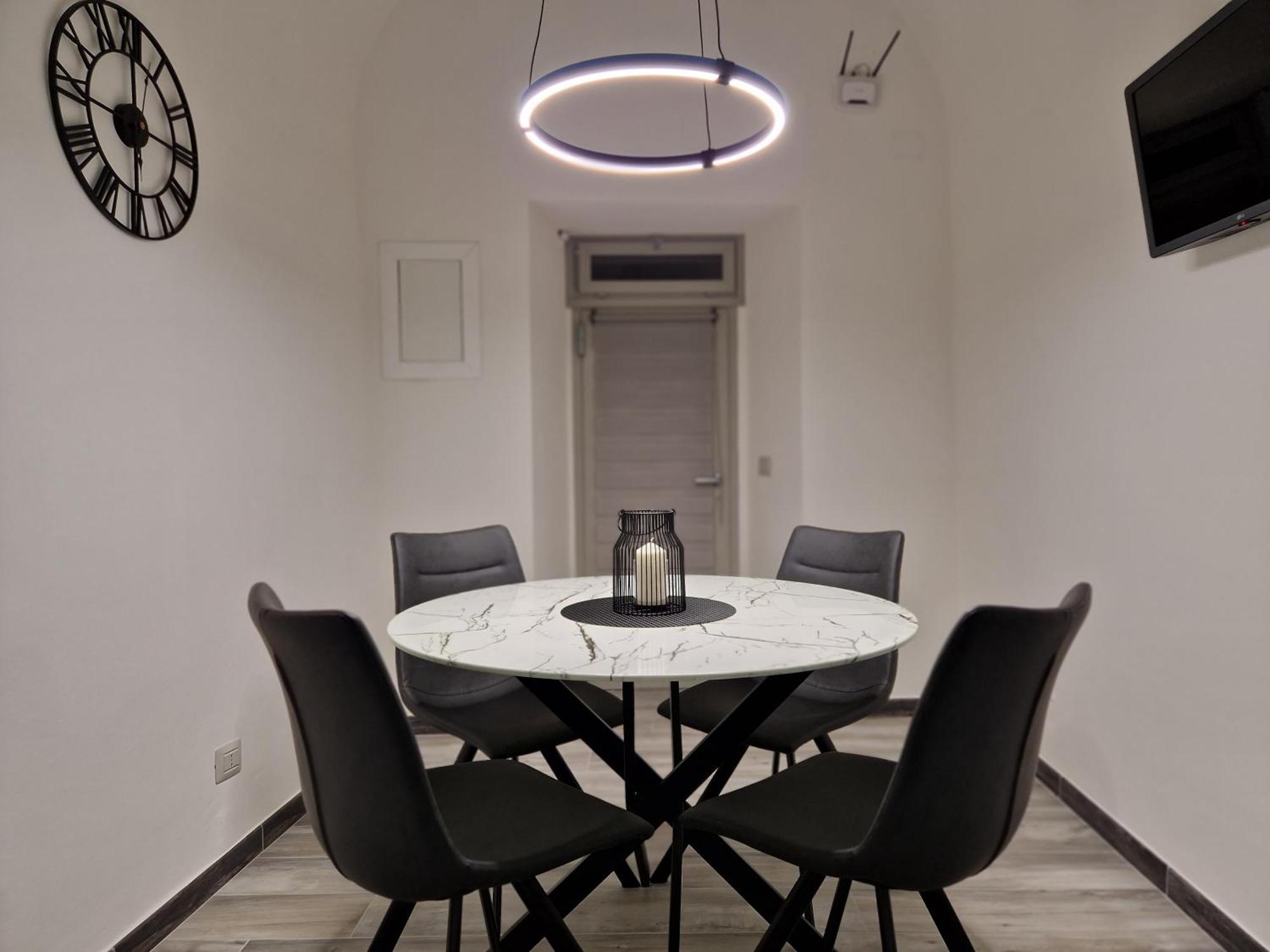 Norcia Stylish Apartment المظهر الخارجي الصورة