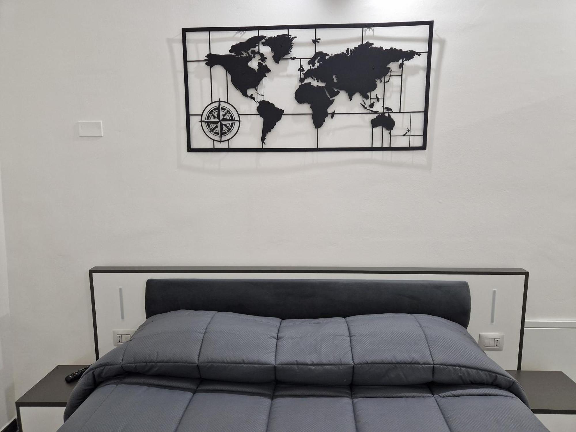 Norcia Stylish Apartment المظهر الخارجي الصورة